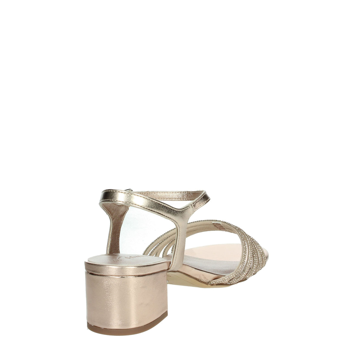 Tamaris Donna Sandali con tacco 1-28248-44 Rame
