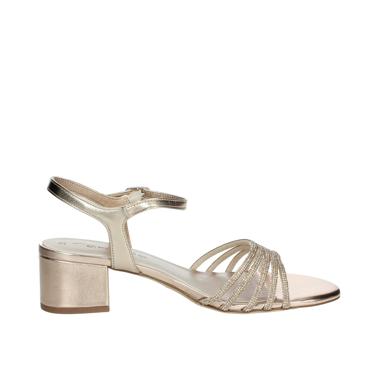 Tamaris Donna Sandali con tacco 1-28248-44 Rame
