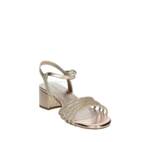 Tamaris Donna Sandali con tacco 1-28248-44 Rame