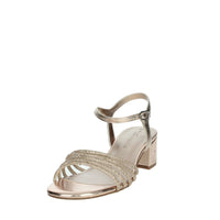 Tamaris Donna Sandali con tacco 1-28248-44 Rame