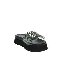 LAURA BIAGIOTTI Donna Ciabatte basse 9108 Nero