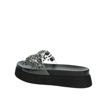 LAURA BIAGIOTTI Donna Ciabatte basse 9108 Nero