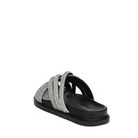 LAURA BIAGIOTTI Donna Ciabatte basse 9073 Argento