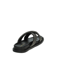 LAURA BIAGIOTTI Donna Ciabatte basse 9073 Nero