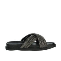 LAURA BIAGIOTTI Donna Ciabatte basse 9073 Nero