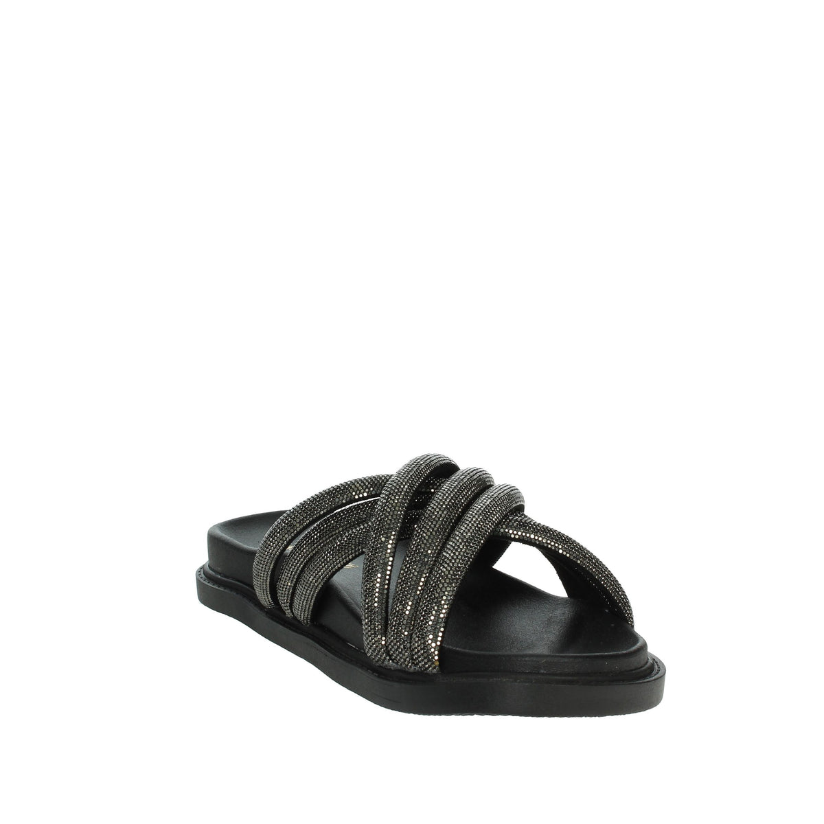 LAURA BIAGIOTTI Donna Ciabatte basse 9073 Nero