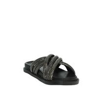 LAURA BIAGIOTTI Donna Ciabatte basse 9073 Nero