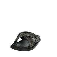 LAURA BIAGIOTTI Donna Ciabatte basse 9073 Nero