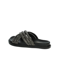 LAURA BIAGIOTTI Donna Ciabatte basse 9073 Nero