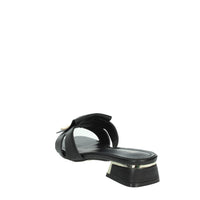 LAURA BIAGIOTTI Donna Ciabatte basse 9010 Nero