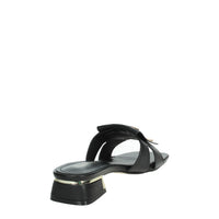 LAURA BIAGIOTTI Donna Ciabatte basse 9010 Nero