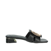 LAURA BIAGIOTTI Donna Ciabatte basse 9010 Nero