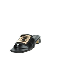 LAURA BIAGIOTTI Donna Ciabatte basse 9010 Nero