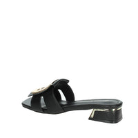 LAURA BIAGIOTTI Donna Ciabatte basse 9010 Nero