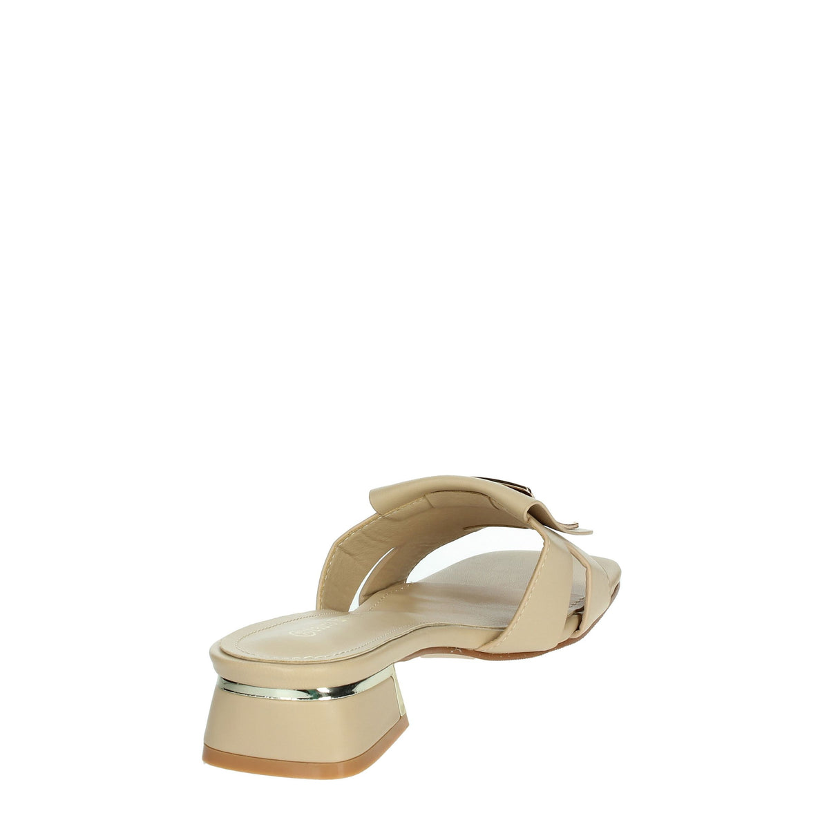 LAURA BIAGIOTTI Donna Ciabatte basse 9010 Beige