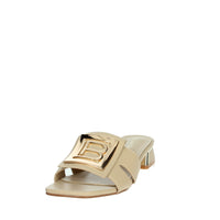 LAURA BIAGIOTTI Donna Ciabatte basse 9010 Beige