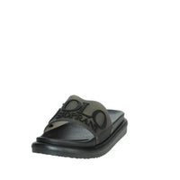 SOLO SOPRANI Donna Ciabatte basse SSW519N95 Nero