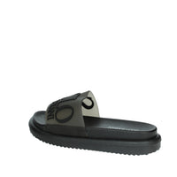 SOLO SOPRANI Donna Ciabatte basse SSW519N95 Nero