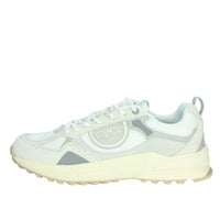 COLMAR Uomo Sneakers bassa COBB SHELTER Bianco
