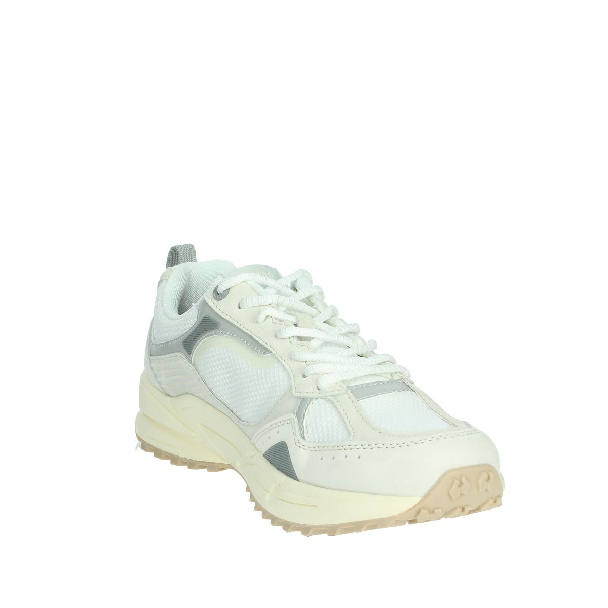 COLMAR Uomo Sneakers bassa COBB SHELTER Bianco