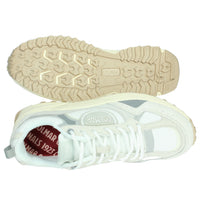 COLMAR Uomo Sneakers bassa COBB SHELTER Bianco
