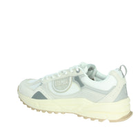 COLMAR Uomo Sneakers bassa COBB SHELTER Bianco