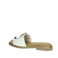 Marco Tozzi Donna Ciabatte basse 2-27102-44 Bianco