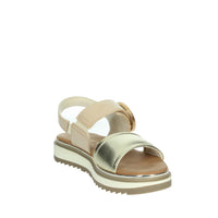 Marco Tozzi Donna Sandali bassi 2-28501-44 Oro