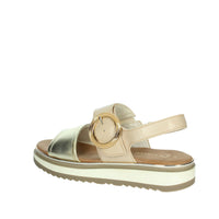 Marco Tozzi Donna Sandali bassi 2-28501-44 Oro