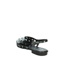 PORRONET Donna Ballerine 7092 Antracite