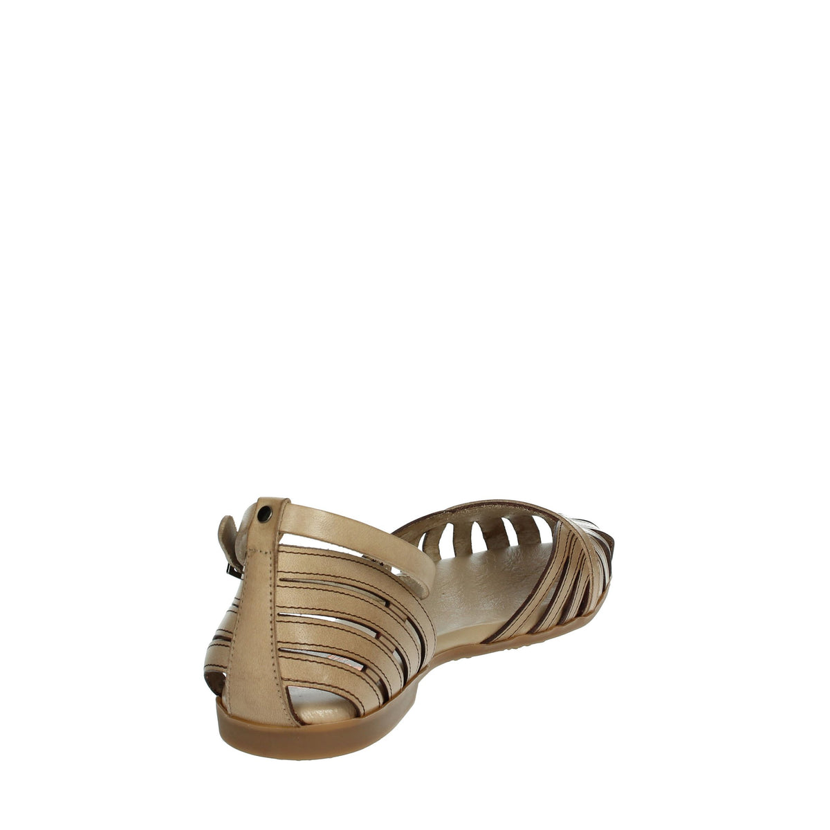 PORRONET Donna Ballerine 7001 Taupe