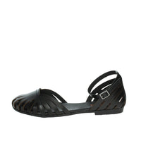 PORRONET Donna Ballerine 7001 Nero