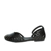 Porronet Donna Ballerine 7001 Nero