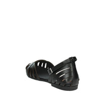 PORRONET Donna Ballerine 7001 Nero