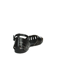PORRONET Donna Ballerine 7001 Nero
