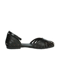 PORRONET Donna Ballerine 7001 Nero
