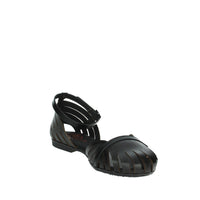 PORRONET Donna Ballerine 7001 Nero