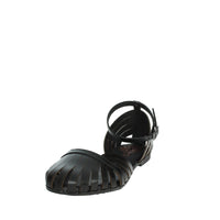 PORRONET Donna Ballerine 7001 Nero