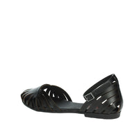 PORRONET Donna Ballerine 7001 Nero