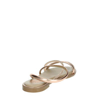 PORRONET Donna Sandali bassi 7010 Rame