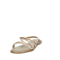 PORRONET Donna Sandali bassi 7010 Rame