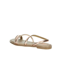 PORRONET Donna Sandali bassi 7010 Rame