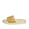Solo Soprani Donna Ciabatta bassa SSW519N95 Oro
