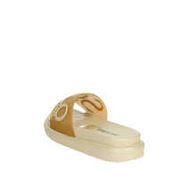 SOLO SOPRANI Donna Ciabatte basse SSW519N95 Oro