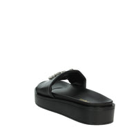 LAURA BIAGIOTTI Donna Ciabatte basse 9074 Nero