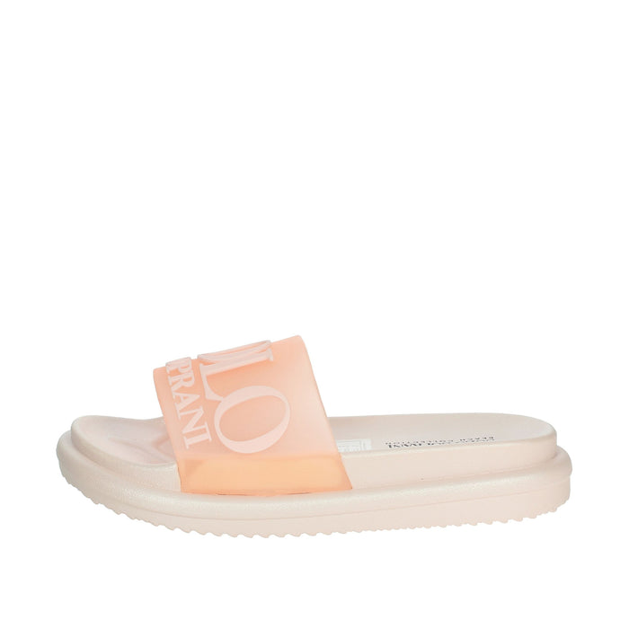 SOLO SOPRANI Donna Ciabatte basse SSW519N95 Rosa