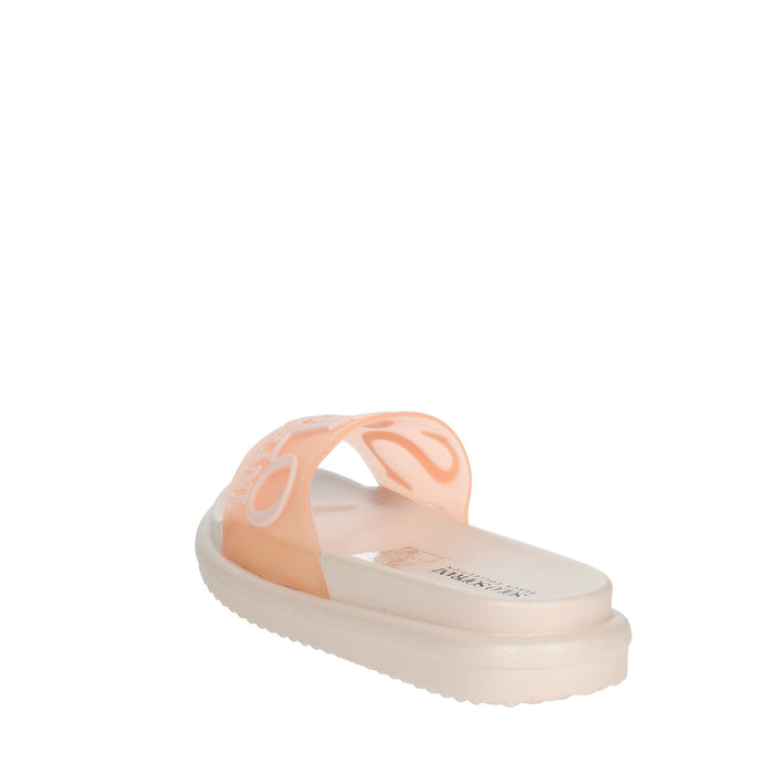 SOLO SOPRANI Donna Ciabatte basse SSW519N95 Rosa