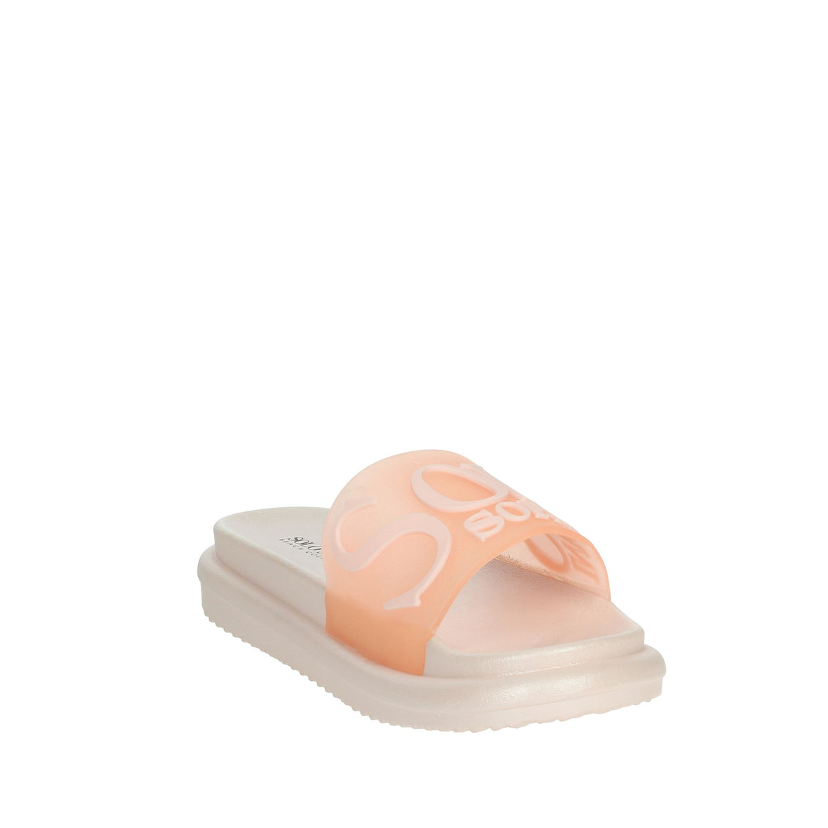 SOLO SOPRANI Donna Ciabatte basse SSW519N95 Rosa