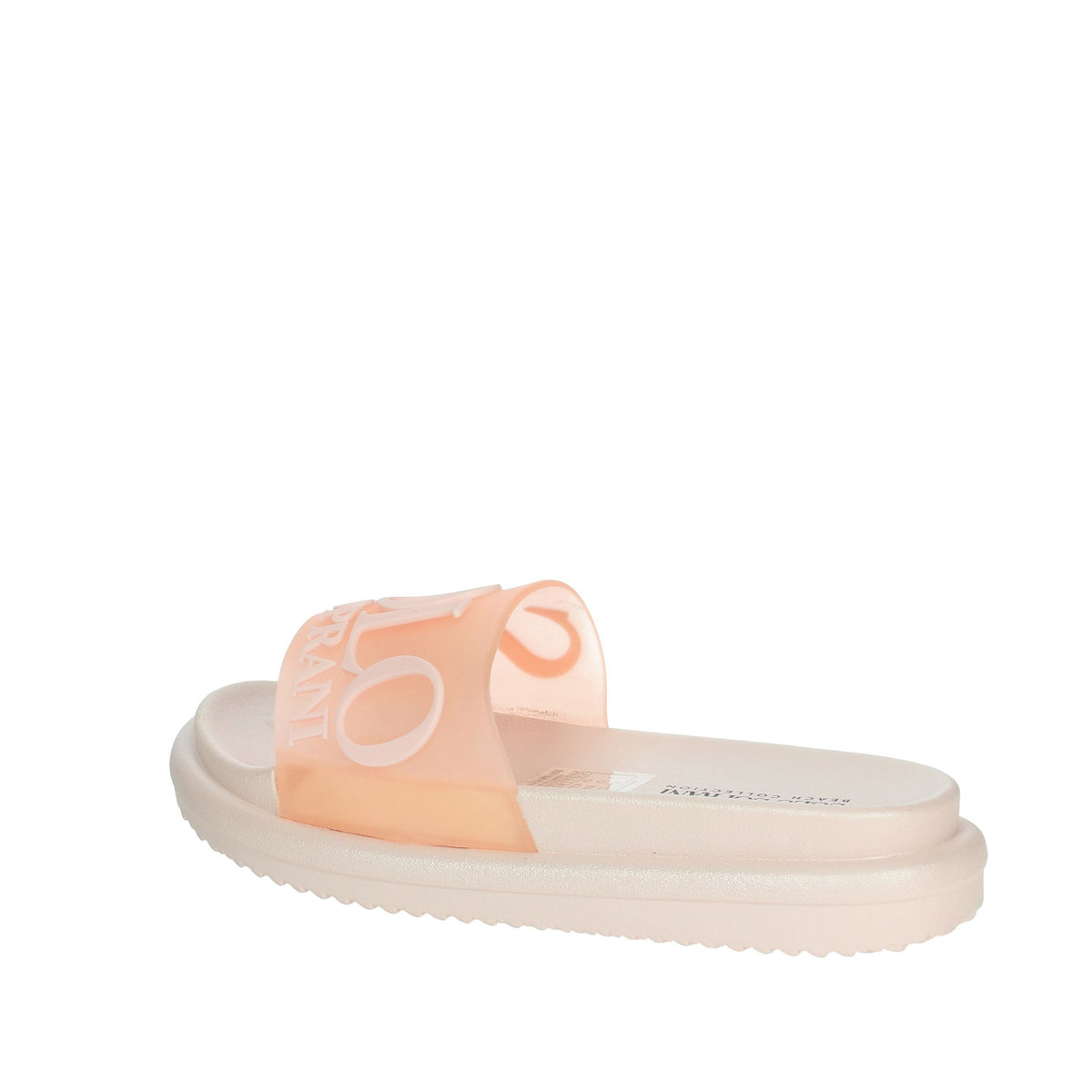 SOLO SOPRANI Donna Ciabatte basse SSW519N95 Rosa