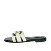 Ferre' Femme Mules basses F-254 Crème